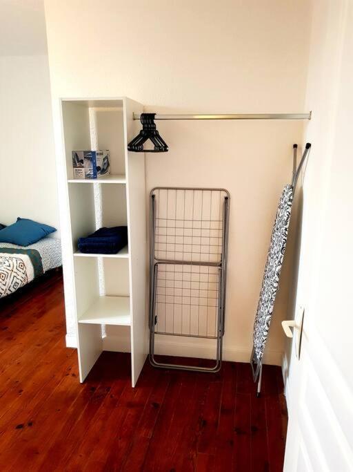 Le Jeanne 4/6 Couchages, Wifi, Sanctuaire Apartment ลูร์ด ภายนอก รูปภาพ