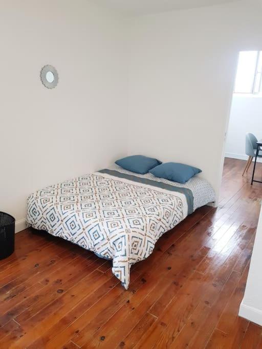 Le Jeanne 4/6 Couchages, Wifi, Sanctuaire Apartment ลูร์ด ภายนอก รูปภาพ