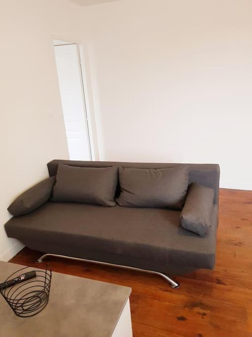 Le Jeanne 4/6 Couchages, Wifi, Sanctuaire Apartment ลูร์ด ภายนอก รูปภาพ